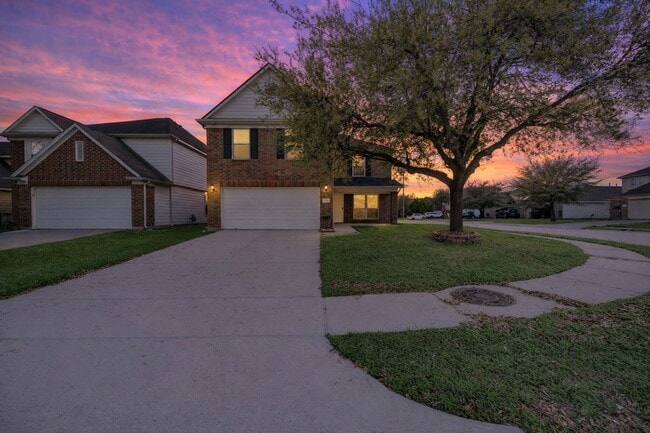 18434 Ranch View Trail in Houston, TX - Building Photo - Building Photo