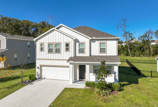 Windward Hills in Apopka, FL - Building Photo - Building Photo