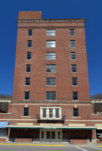 Appalachian Towers in Appalachia, VA - Building Photo - Building Photo