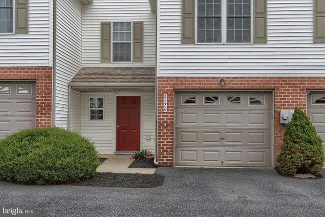 2120 Autumn Ct in Lebanon, PA - Foto de edificio - Building Photo