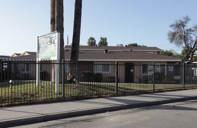 La Sierra Heights Apartments in Riverside, CA - Building Photo - Building Photo