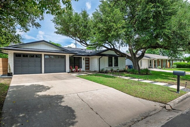 property at 7209 Geneva Dr