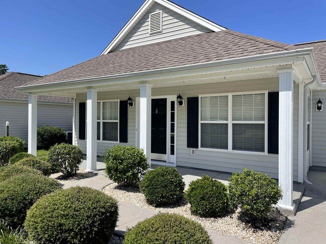 245 Carolina Farms Blvd in Myrtle Beach, SC - Building Photo - Building Photo