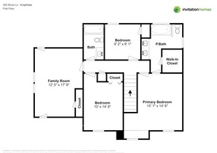 402 Zircon Ln in Knightdale, NC - Building Photo - Building Photo