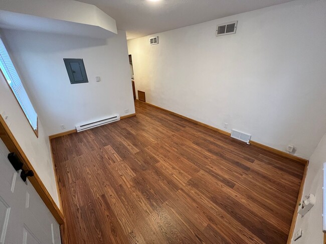 property at 612 Bancroft St