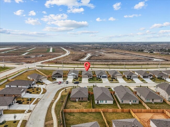 2826 Cedar Rock St in League City, TX - Building Photo - Building Photo