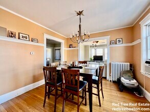 8 Perkins St, Unit 2 in Boston, MA - Building Photo - Building Photo