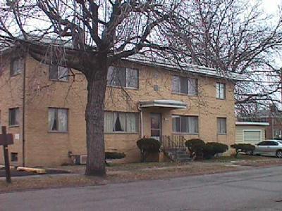 Columbia Aparments in Hammond, IN - Foto de edificio - Building Photo