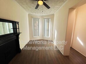 2827 Woodbrook Ave in Baltimore, MD - Foto de edificio - Building Photo