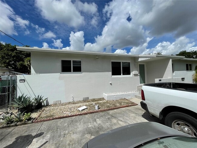 property at 3310 SW 69th Ave