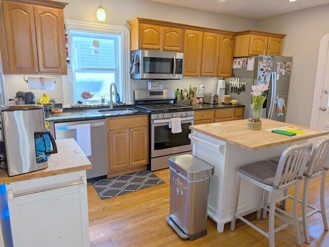 property at 5 Florence Ter