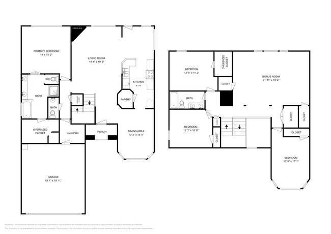 3276 Raleigh Dr in Fort Worth, TX - Building Photo - Building Photo