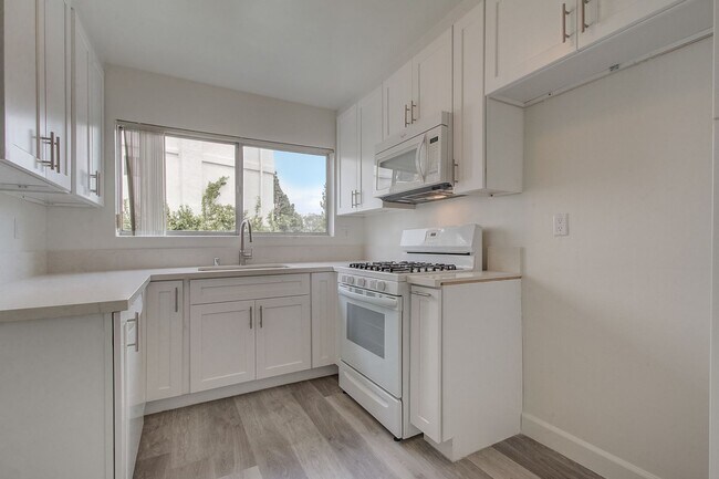 Ethel Avenue Apartments in Studio City, CA - Building Photo - Building Photo