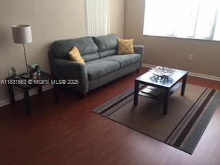 property at 4508 SW 160th Ave