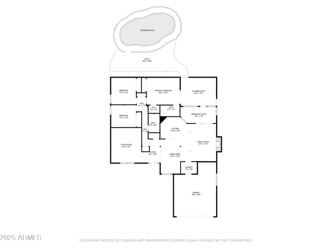 3424 Snead Dr in Sierra Vista, AZ - Building Photo - Building Photo