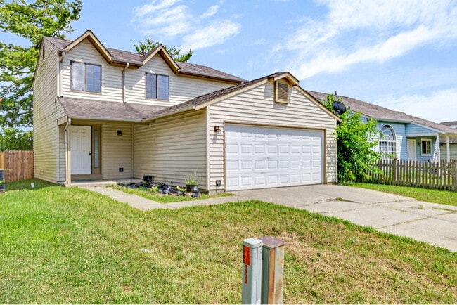 5327 Traditions Dr