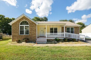 6624 Old Zion Hill Rd in Richmond, VA - Building Photo