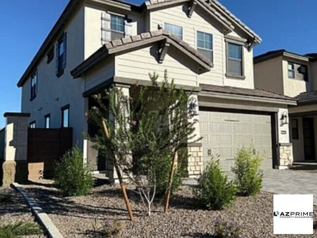 2101 N Woodburne Pl in Chandler, AZ - Building Photo - Building Photo