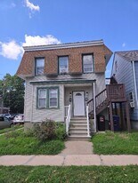 559 Groom St in Perth Amboy, NJ - Building Photo