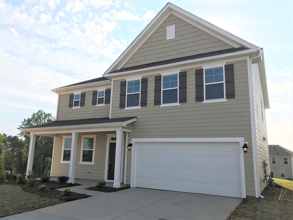 114 Samara Ln in Mooresville, NC - Building Photo