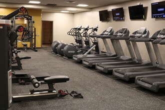 Station 21 in West Lafayette, IN - Foto de edificio - Building Photo