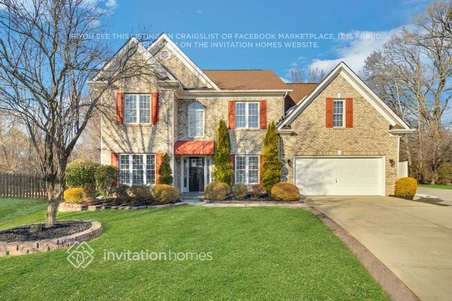 2303 Coneflower Dr in Charlotte, NC - Building Photo - Building Photo