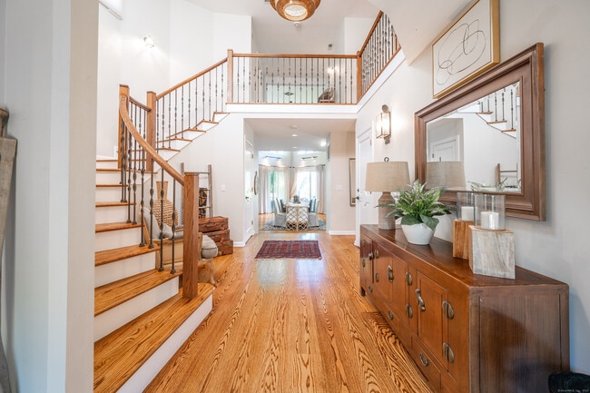 property at 20 Shore Rd