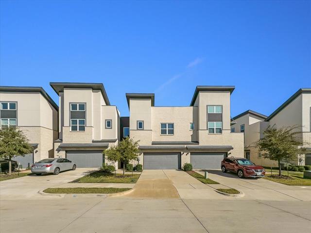 1920 Bethlehem St in Irving, TX - Foto de edificio - Building Photo