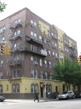 4701 15th Ave in Brooklyn, NY - Building Photo - Building Photo