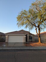 10430 W Orange Dr in Glendale, AZ - Building Photo