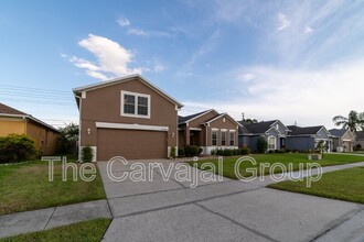 13726 Old Dock Rd in Orlando, FL - Building Photo - Building Photo