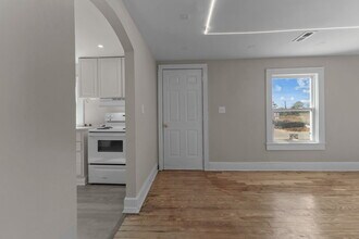 610 Wondertown Dr in Erwin, NC - Building Photo - Building Photo