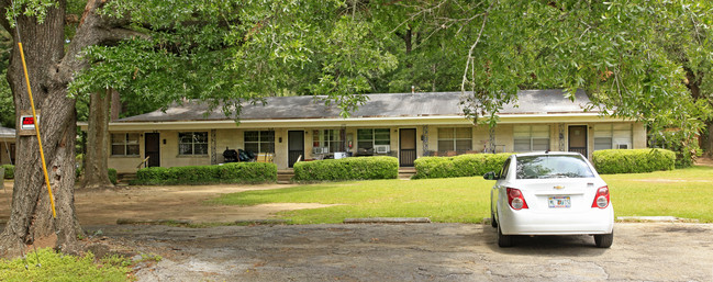 1545 Payne St in Tallahassee, FL - Building Photo - Building Photo