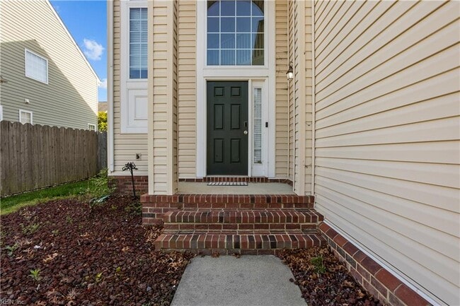 2409 Apiary Ct in Virginia Beach, VA - Building Photo - Building Photo