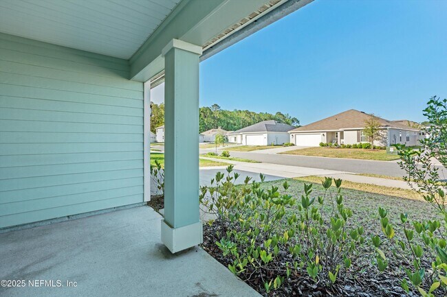 property at 2243 Burton Island Wy