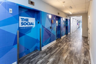 Tradition Knoxville in Knoxville, TN - Building Photo - Lobby