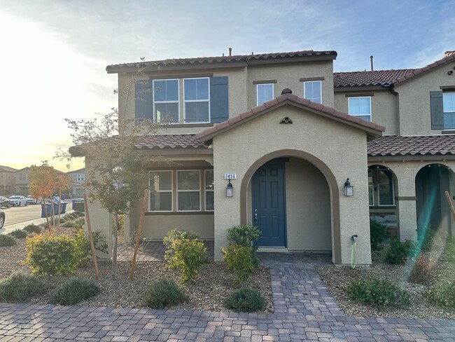 2456 Bagnara Pl in Henderson, NV - Building Photo - Building Photo