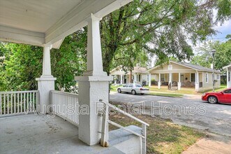 106 Ellis St in Augusta, GA - Building Photo - Building Photo