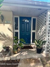 302 W Osceola Ln in Cocoa Beach, FL - Building Photo - Building Photo
