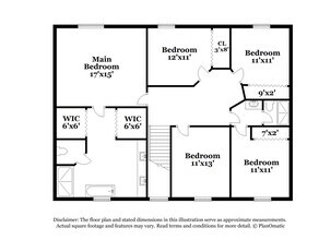 304 Michigan Ln in Kissimmee, FL - Foto de edificio - Building Photo