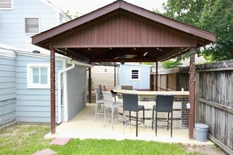5709 Craig St in Houston, TX - Building Photo - Building Photo