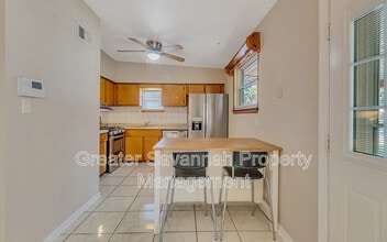 36 Silverstone Cir in Savannah, GA - Building Photo - Building Photo