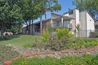 Woodtrail Apartment Homes photo'