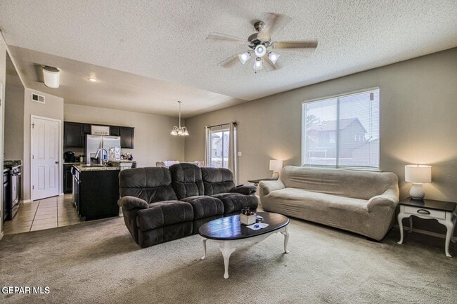 2237 Azure Point in El Paso, TX - Building Photo - Building Photo