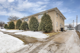 1521 West Kamps Avemie in Appleton, WI - Building Photo - Other