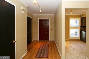 153 Finale Terrace in Silver Spring, MD - Building Photo