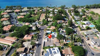 63 Kalola Pl in Kihei, HI - Building Photo