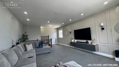 1-199 Forest Creek Dr in Kitchener, ON - Building Photo - Building Photo
