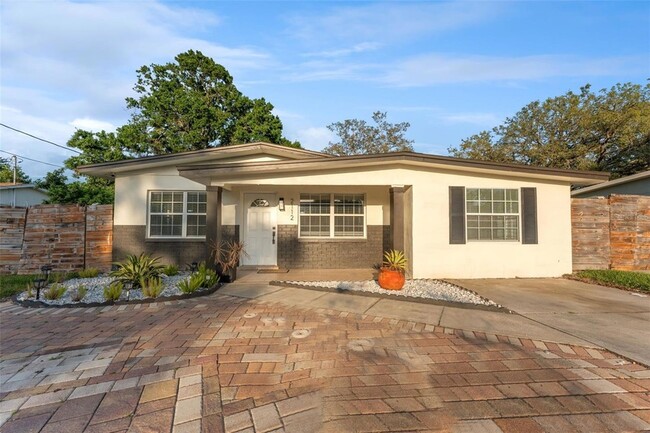 property at 2112 Ranchita Trail
