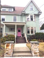 25 Bennett St in Boston, MA - Building Photo